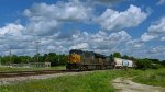 CSX 3328